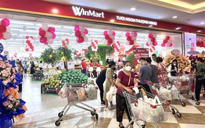 Masan mở rộng hàng nghìn cửa hàng theo mô hình WinMart+ Nông thôn, hội viên WIN đạt tới 8 triệu người