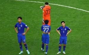 Cột mốc nào của ĐT Việt Nam tại Asian Cup vẫn chưa bị phá vỡ?