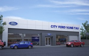City Auto (CTF) báo lãi hơn 54 tỷ đồng, thực hiện 32% kế hoạch năm