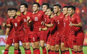 Sau Asian Cup 2024, bóng đá Việt Nam có những mục tiêu nào trong năm 2024?