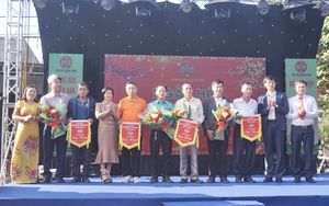 Quảng Nam: Hội Nông dân thị xã Điện Bàn tổ chức chuỗi hoạt động mừng Đảng, đón Xuân năm 2024