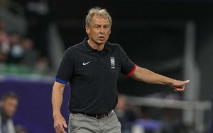 Hàn Quốc thoát hiểm tại Asian Cup 2024, HLV Klinsmann tiết lộ bí quyết thành công