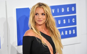 Britney Spears phủ nhận 