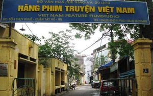 NSND Nguyễn Thanh Vân nói gì khi Thủ tướng Chính phủ Phạm Minh Chính chỉ đạo vụ việc ở Hãng phim truyện Việt Nam?