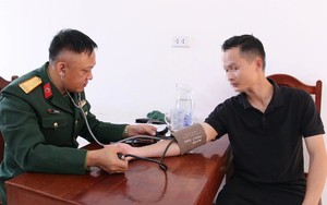 Một huyện ở Thanh Hoá phạt số thanh niên vi phạm lệnh nghĩa vụ quân sự 308 triệu đồng
