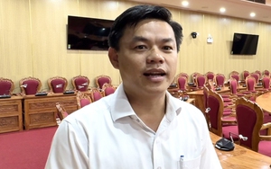 Ban quản lý dự án “ngàn tỷ” tỉnh Quảng Ngãi có Phó Giám đốc mới