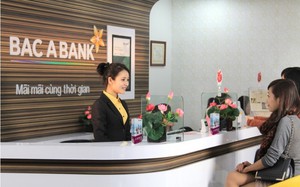 Bắc Á Bank (BAB) chuẩn bị phát hành 62,5 triệu cổ phiếu trả cổ tức 2022