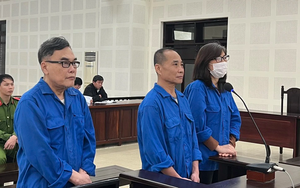 Cựu Tổng Giám đốc Công ty nhà Đà Nẵng hầu tòa lần 2 vì gây thất thoát hơn 64 tỷ đồng