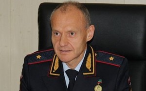 Báo Nga: Cựu tướng Nga Igor Trifonov tử trận ở Ukraine