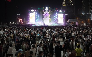 Khánh Hòa: Nhiều hoạt động thể thao, văn hóa, nghệ thuật dịp Tết Giáp Thìn năm 2024