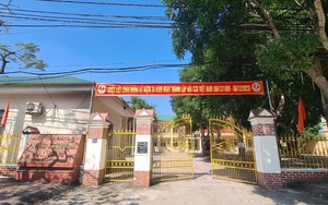 Công an thị xã Cửa Lò (Nghệ An) tiếp tục xác minh đối tượng rải tờ rơi nói xấu cán bộ phường Nghi Hương