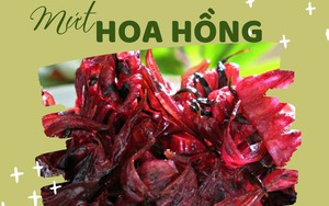 Ẩm thực Việt Nam: Thức quà này không thể thiếu trong ngày Tết cổ truyền