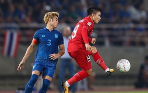 AI dự đoán bất ngờ về ĐT Việt Nam tại Asian Cup 2024