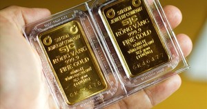 Ngân hàng Nhà nước ban hành quy định mới về sản xuất và quản lý vàng miếng