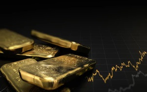 Giá vàng hôm nay 5/1: Vàng SJC 'bốc hơi', dự báo mới nhất của chuyên gia về giá vàng