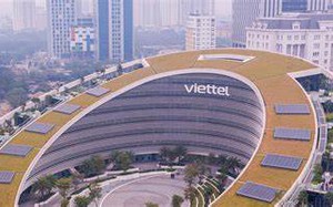 Viettel Construction (CTR) sắp chi hơn 219 tỷ đồng tạm ứng cổ tức đợt 2/2022