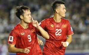 Huyền thoại bóng đá Iraq dự đoán sốc về ĐT Việt Nam tại Asian Cup 2024