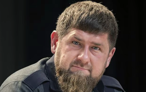 Thủ lĩnh Chechnya yêu cầu dỡ trừng phạt đổi tù nhân, phản ứng bất ngờ của trùm tình báo Ukraine