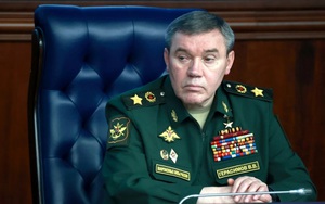 Thực hư tin đồn tướng cấp cao nhất của Nga thiệt mạng trong cuộc tấn công của Ukraine vào Crimea