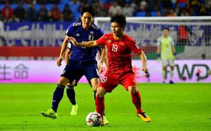 Thống kê đáng quên của ĐT Nhật Bản khi đối đầu ĐT Việt Nam tại Asian Cup