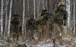 Đại tá Ukraine cảnh báo về sự điều động chưa từng có của quân đội Nga 