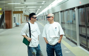 Sẽ truy cứu trách nhiệm hai nhà thiết kế tung tin biểu diễn thời trang ở sân ga tàu điện ngầm trước nhà hát TP.HCM