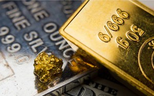 Giá vàng hôm nay 7/1: Động lực tăng giá của vàng suy giảm