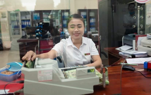 Quảng Trị: Nhân viên Agribank Cam Lộ nhanh trí giúp khách hàng tránh được “bẫy” chuyển tiền qua mạng