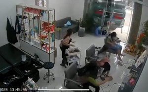 Nguyên nhân ôtô tông vào tiệm làm tóc khiến 1 người tử vong ở Bắc Giang
