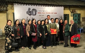Đạo diễn Bùi Trung Hải bức xúc với phản hồi của Vivaso về vụ 300 bản phim bị hỏng ở Hãng phim truyện Việt Nam
