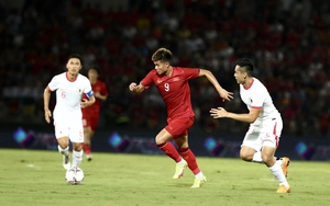 ĐT Việt Nam vs ĐT Kyrgyzstan (20h ngày 9/1): Tổng duyệt cho Asian Cup 2024- Ảnh 3.