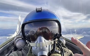 Phi công Ukraine nổi tiếng tử trận khi đang thực hiện nhiệm vụ chiến đấu chống lại Nga