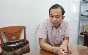Bắt Phó Chủ tịch và cán bộ địa chính xã ở Phú Quốc liên quan đến xét duyệt nguồn gốc đất