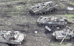 Ukraine tuyên bố Nga thiệt hại nặng khủng khiếp ở Avdiivka, đang cố tấn công Kupyansk 