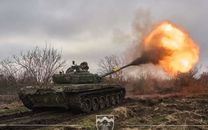Nga ồ ạt tấn công Ukraine, hơn 550 quả đạn dội xuống khu vực Kupyansk trong 24 giờ