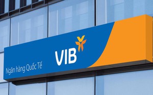 VIB chuẩn bị chi hơn 1.500 tỷ đồng tạm ứng cổ tức 2023