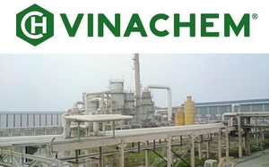 Tập đoàn Hóa chất Việt Nam (Vinachem) báo lãi năm 2023 hơn 3.200 tỷ đồng 