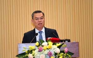 Chủ tịch VietinBank muốn được giữ lại toàn bộ lợi nhuận trong 5 năm tới để tăng vốn