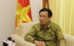 Tổng thống Indonesia thăm Việt Nam: Khai phá tiềm năng, xứng tầm thế mạnh, hướng tới tương lai