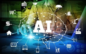 Doanh nghiệp Việt đang loay hoay khai thác cơ hội từ công nghệ AI mang lại?