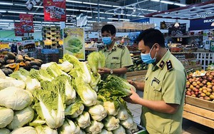 Hà Nội: Bảo đảm an toàn thực phẩm gắn với truy xuất nguồn gốc