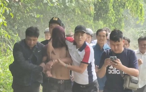 Video: Bắt giữ đối tượng giết người cướp của ở TP.HCM sau 3 ngày đêm lùng sục