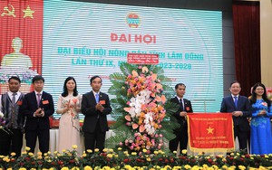 Hội Nông dân tỉnh Lâm Đồng vận động, tuyên truyền hội viên, nông dân xây dựng nông thôn mới hiệu quả