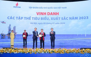 Phân Bón Cà Mau trao 40 suất học bổng  “Hạt ngọc mùa vàng” cho Trường Đại học Nông Lâm - Ảnh 2.