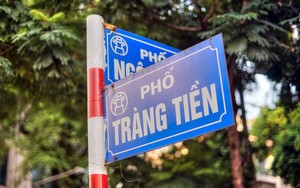 Hà Nội thành lập 26 thôn, tổ dân phố mới