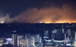 Quân đội Lebanon so sánh với Lực lượng Phòng vệ Israel như thế nào? - Ảnh 3.