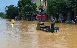 Xe máy va chạm xe tải, 3 học sinh lớp 11 thương vong- Ảnh 6.