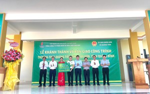 Phát triển công trình xanh từ chính sách đến hành động và vai trò của doanh nghiệp tiên phong - Ảnh 4.