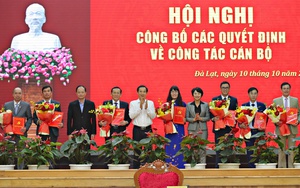 Công an triệu tập 5 người dân Đà Lạt đăng tin xuyên tạc về Đoàn mô tô hộ tống và Kỵ binh - Ảnh 9.