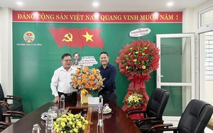 Hội Nông dân Đà Nẵng phát động xây dựng tuyến đường nông thôn mới kiểu mẫu năm 2024- Ảnh 12.